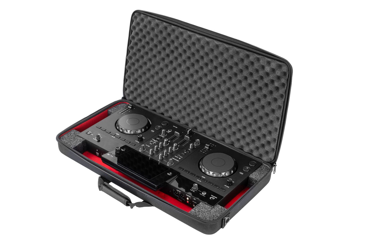 Odyssey BATXDJAN AlphaTheta XDJ-AN EVA Molded Soft Case/Bag image 1