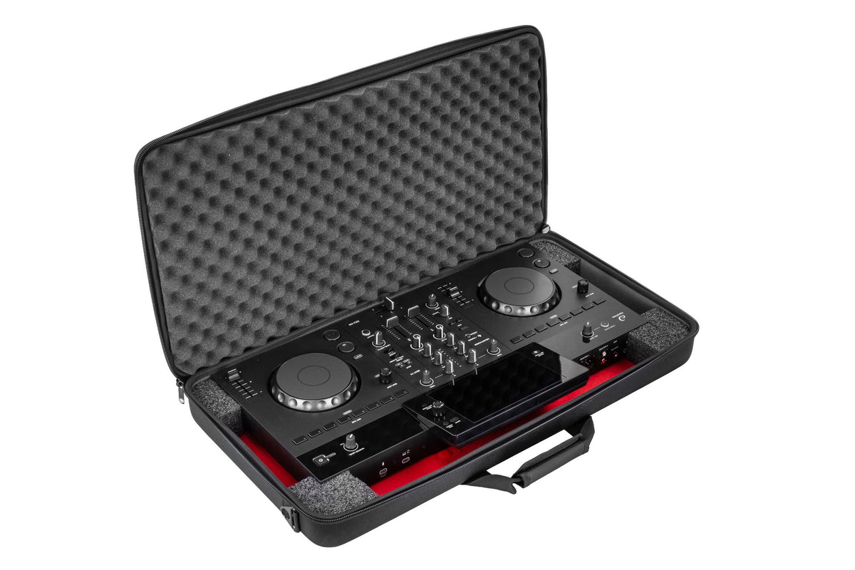 Odyssey BATXDJAN AlphaTheta XDJ-AN EVA Molded Soft Case/Bag image 3