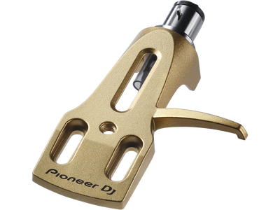 Pioneer DJ PC-HS01 DJ Turntable Headshell (Multiple Colors Available).