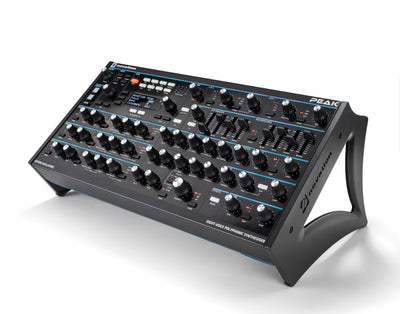 Novation Peak Stand