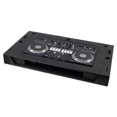 Odyssey PFB-DDJ-REV7 - Pioneer DJ DDJ-REV7 Odyssey DJ Podium Faceplate and Foam in Black