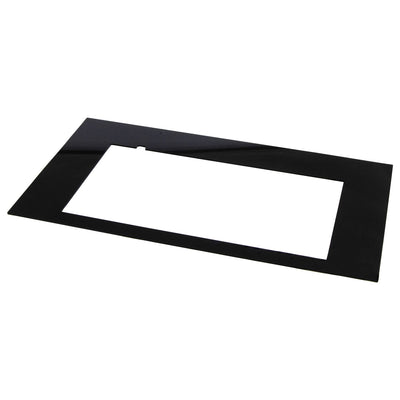 Odyssey PFB-DDJ-SX - Pioneer DJ DDJ-SX/SX2/SX3 Odyssey DJ Podium Faceplate and Foam in Black