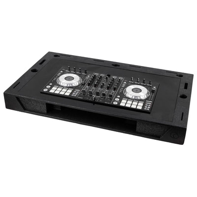 Odyssey PFB-DDJ-SX - Pioneer DJ DDJ-SX/SX2/SX3 Odyssey DJ Podium Faceplate and Foam in Black