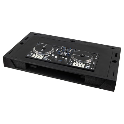 Odyssey PFB-RANEONE - RANE ONE Odyssey DJ Podium Faceplate and Foam in Black