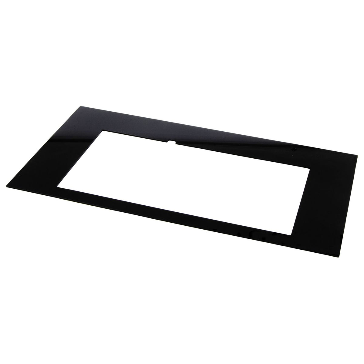 Odyssey PFB-SCLIVE-2 - Denon DJ SC LIVE 2 Odyssey DJ Podium Faceplate and Foam in Black