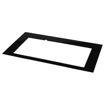 Odyssey PFB-SCLIVE-4 - Denon DJ SC LIVE 4 Odyssey DJ Podium Faceplate and Foam in Black