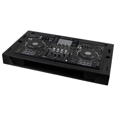 Odyssey PFB-XDJ-XZ - Pioneer DJ XDJ-XZ Odyssey DJ Podium Faceplate and Foam in Black