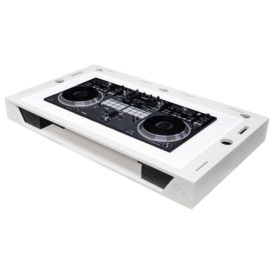Odyssey PFW-DDJ-REV7 - Pioneer DJ DDJ-REV7 Odyssey DJ Podium Faceplate and Foam in White