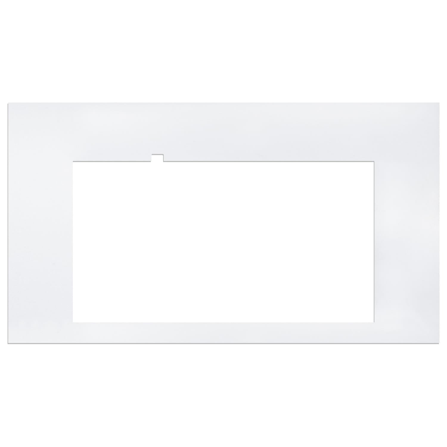 Odyssey PFW-INPULSE-T7 - Hercules DJControl Inpulse T7 Odyssey DJ Podium Faceplate and Foam in White