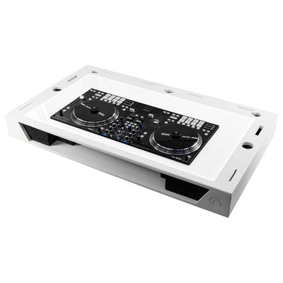 Odyssey PFW-RANEONE - RANE ONE Odyssey DJ Podium Faceplate and Foam in White