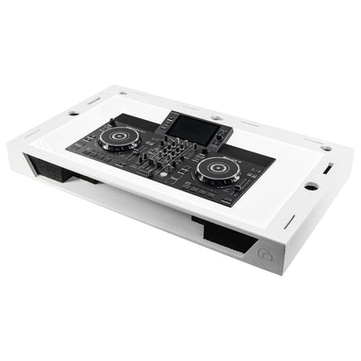 Odyssey PFW-SCLIVE-2 - Denon DJ SC LIVE 2 Odyssey DJ Podium Faceplate and Foam in White