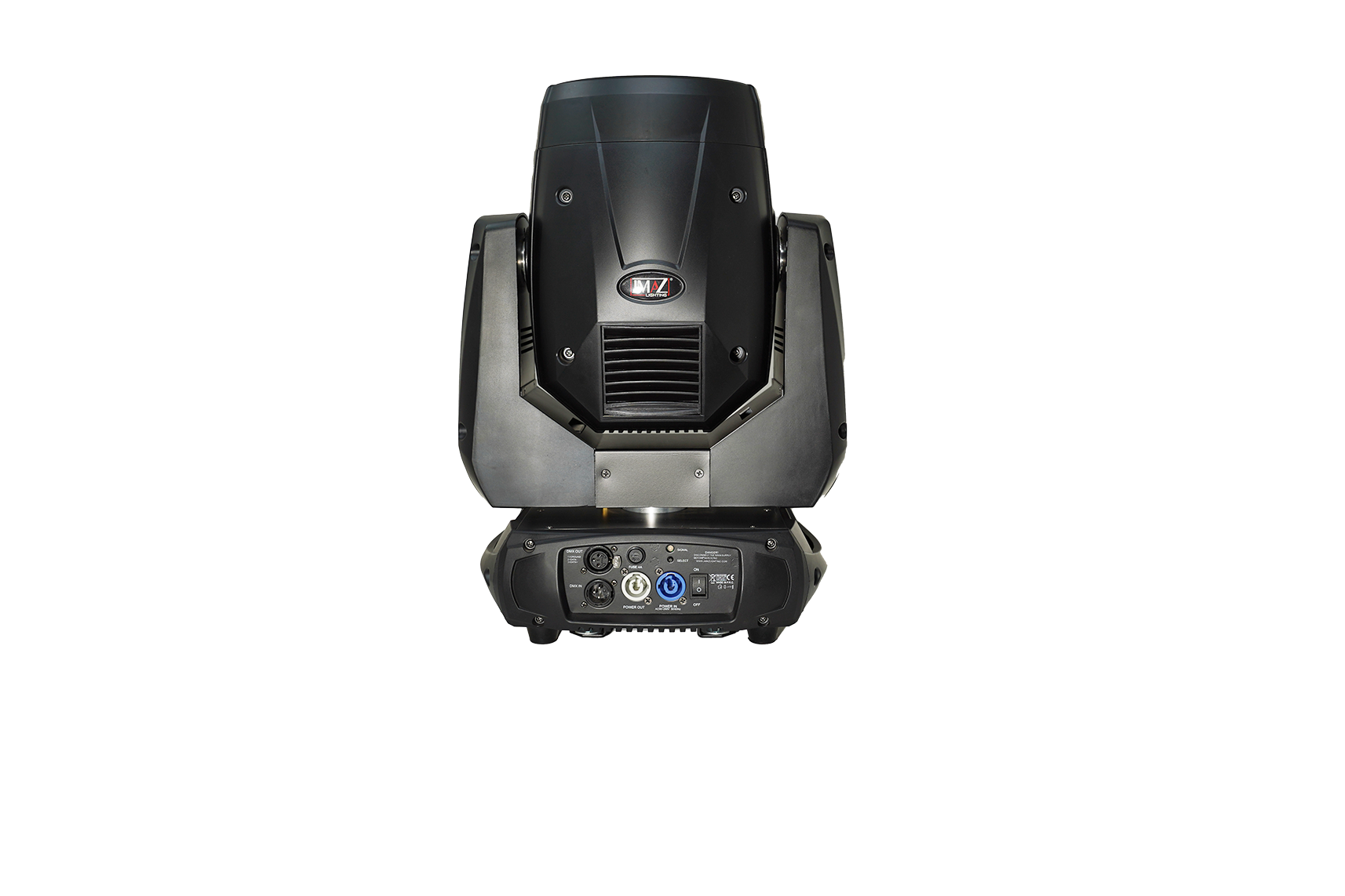 JMAZ PHANTOM BEAM 120 - 120W LED Moving Head