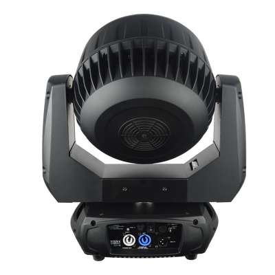 JMAZ PHANTOM PIXELWASH 1930Z - 930Z 570W RGBW LED Zoom Moving Head w/ Ring Effect