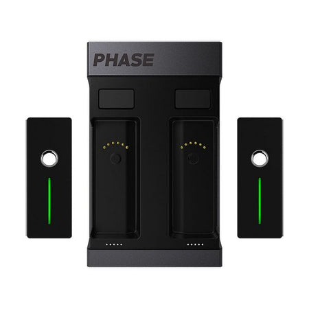 MWM Phase Essential Wireless Timecode System for Turntables | The