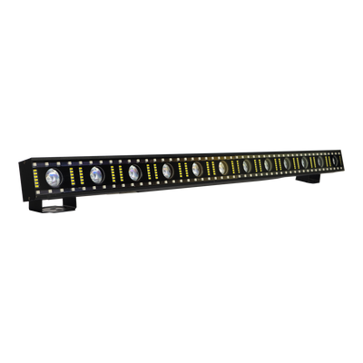 JMAZ PIXL FX BAR 5050 - PIXL FX BAR 5050 180W RGB / CWW LED Effect Bar