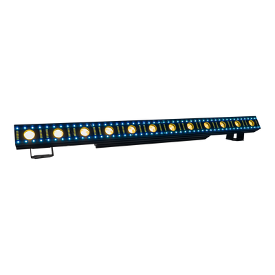 JMAZ PIXL FX BAR 5050 - PIXL FX BAR 5050 180W RGB / CWW LED Effect Bar