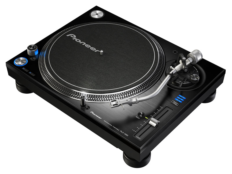 Pioneer DJ PLX-1000 - Professional Turntable