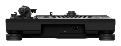 Pioneer DJ PLX-CRSS12 - Professional Direct Drive Turntable with DVS Control