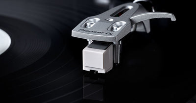 Pioneer DJ PN-X05 - Replaceable Stylus For PLX-500
