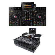 Pioneer DJ XDJ-RX3 Flight Case Bundles