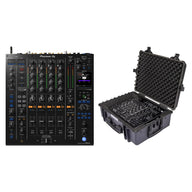 Pioneer DJ DJM-A9 Flight Case Bundles