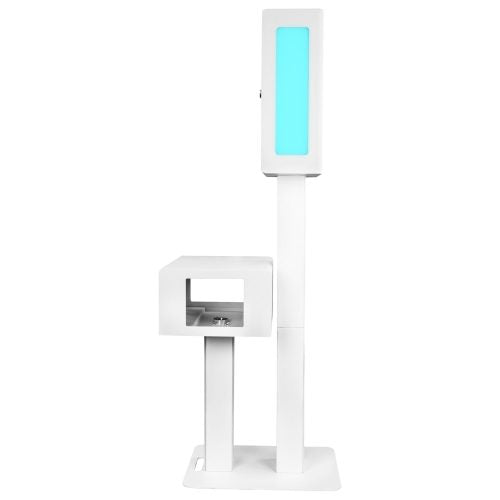 Odyssey PPBPC620 - Standard Size Majestic Photo Booth Printer Stand Housing