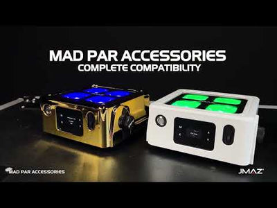 JMAZ MAD PAR TOWER SQ video