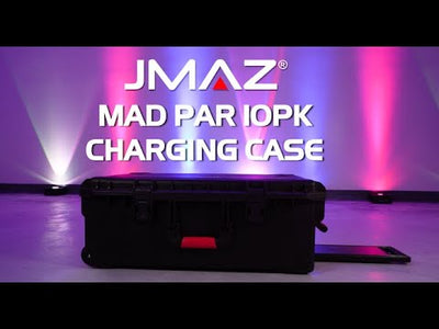 JMAZ MAD PAR ARC Station video