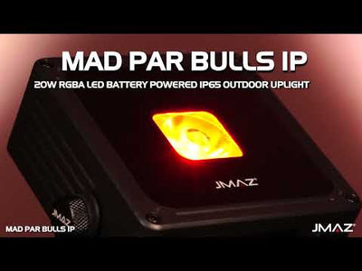 JMAZ MAD PAR BULLS IP 6PK video