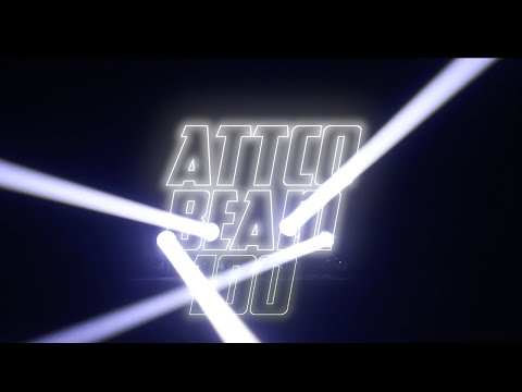 JMAZ ATTCO BEAM 100 - 75W LED Moving Head Beam