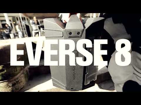 Electro-Voice EVERSE 8 video