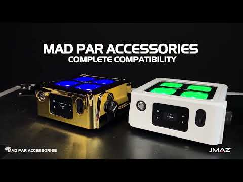 JMAZ MAD PAR SABER 2PK video