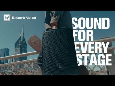 Electro-Voice EVERSE 8 video