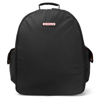 JetPack Prime - Water Resistant Backpack