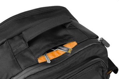 JetPack Prime - Water Resistant Backpack