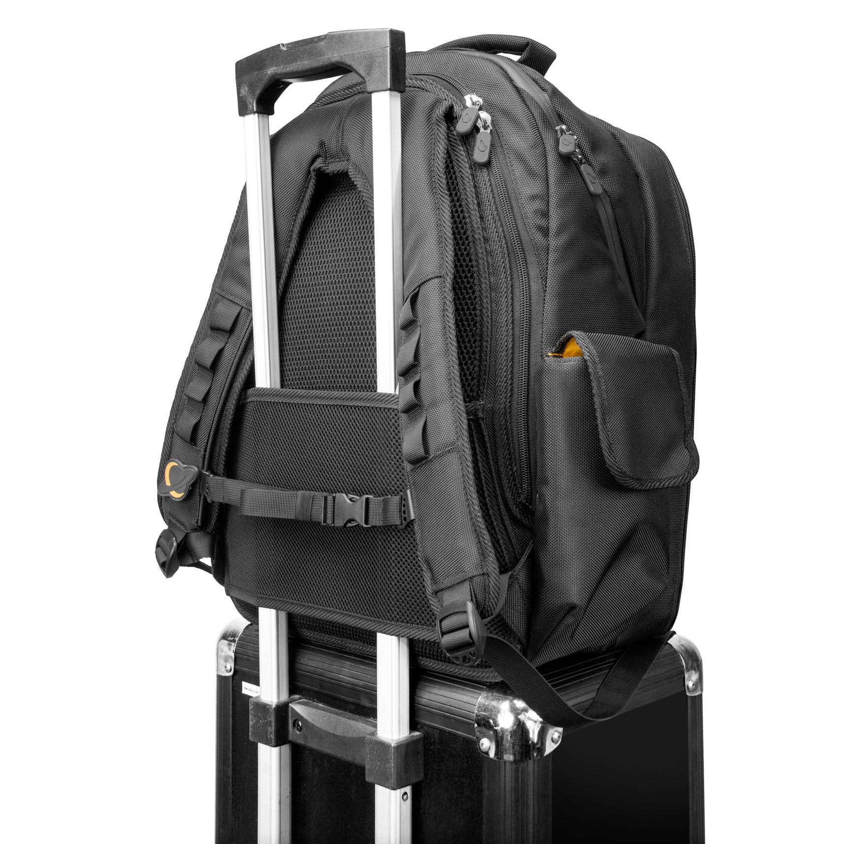 JetPack Prime - Water Resistant Backpack