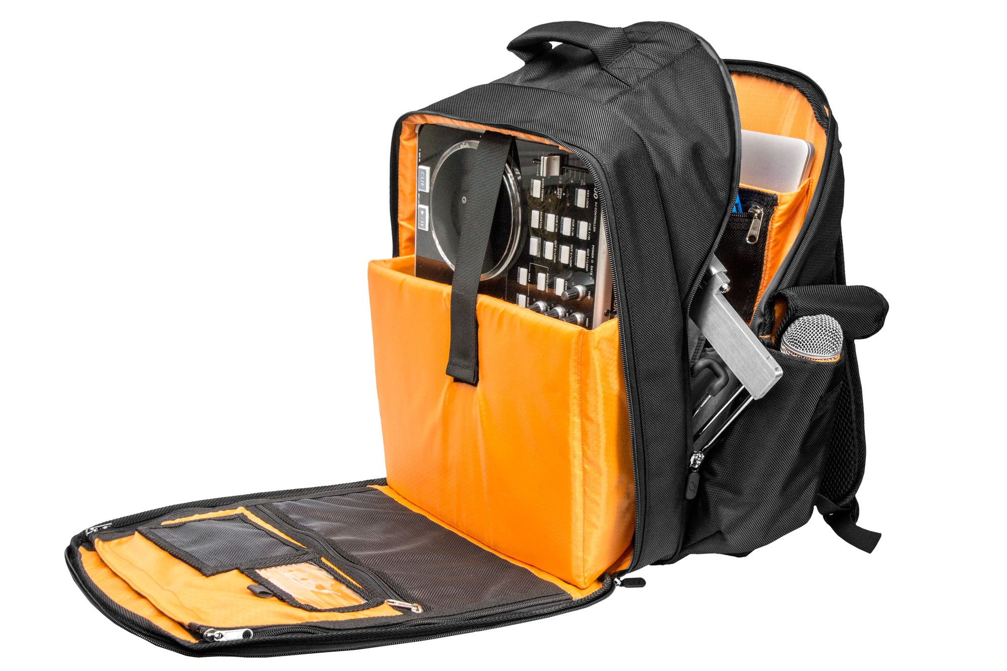 JetPack Prime - Water Resistant Backpack