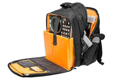 JetPack Prime - Water Resistant Backpack