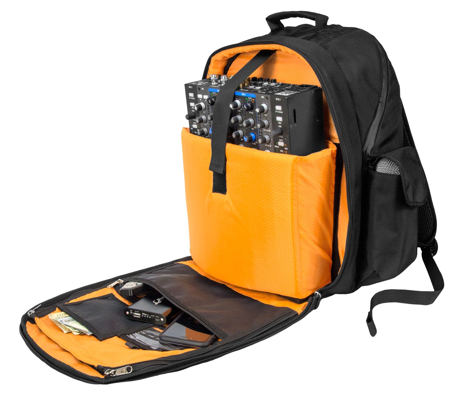 JetPack Prime - Water Resistant Backpack
