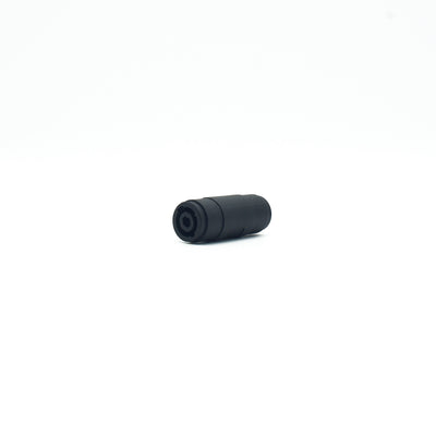 ProX Turnaround NL4 Barrel Male to Male SpeakOn Socket Audio Adapter Cable Extender