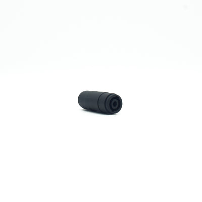 ProX Turnaround NL4 Barrel Male to Male SpeakOn Socket Audio Adapter Cable Extender