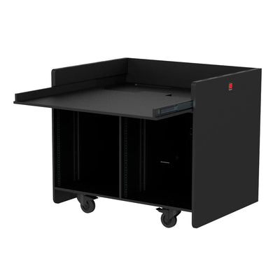 ProX Double Wood Regie 12U+12U by Santosom