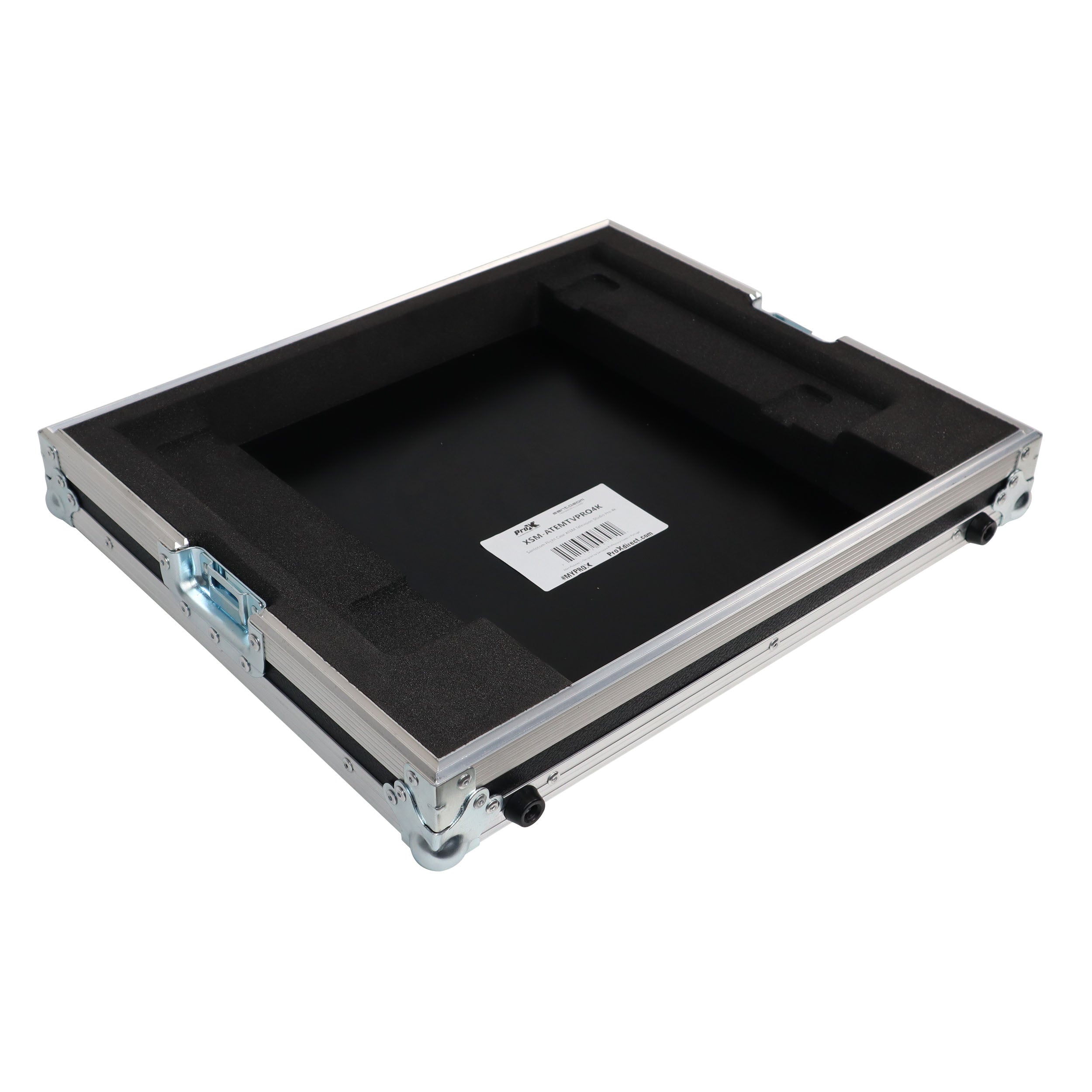ProX Flight Case ATEM Television Studio Pro 4k by Santosom