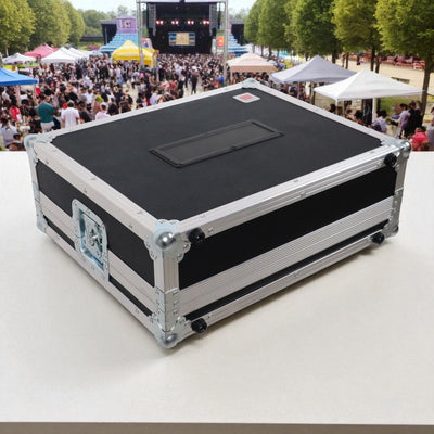 ProX Flight Case ATEM Television Studio Pro 4k by Santosom