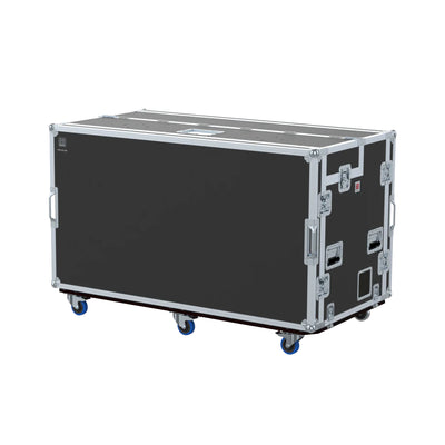 ProX Video Controller FC Regie Blackmagic ATEM 1M/E Advanced Panel, 2 screens 8U + 3U by Santosom