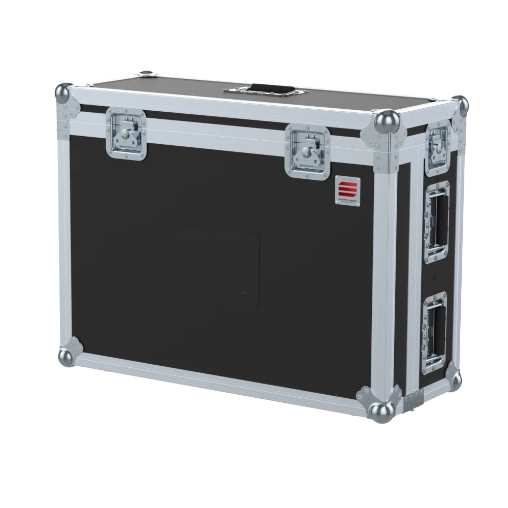 ProX Flight Case for Blackmagic ATEM 2 M/E Advanced Panel 20 by Santosom