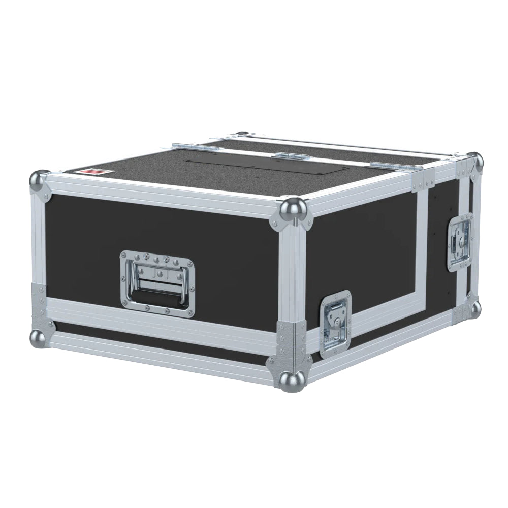 ProX Video Controller Flight Case for Blackmagic ATEM 1 M/E Camera Control Panel 3U + 6U by Santosom