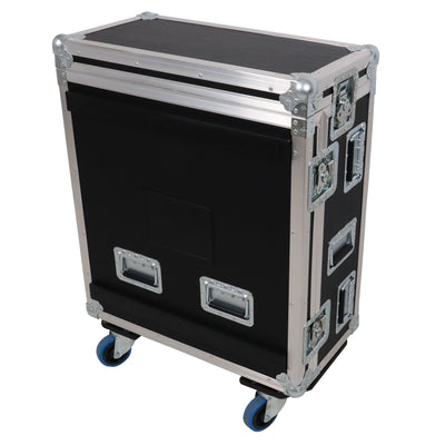 ProX Flight Case for ChamSys MagicQ Compact Connect Lighting Controller by Santosom