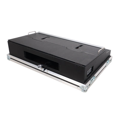 ProX Flight Case for GrandMA3 onPC Command Wing + Fader Wing by Santosom