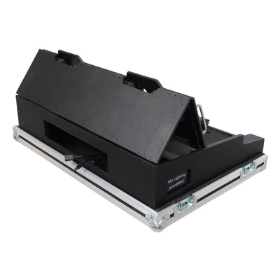 ProX Flight Case for GrandMA3 onPC Command Wing + Fader Wing by Santosom